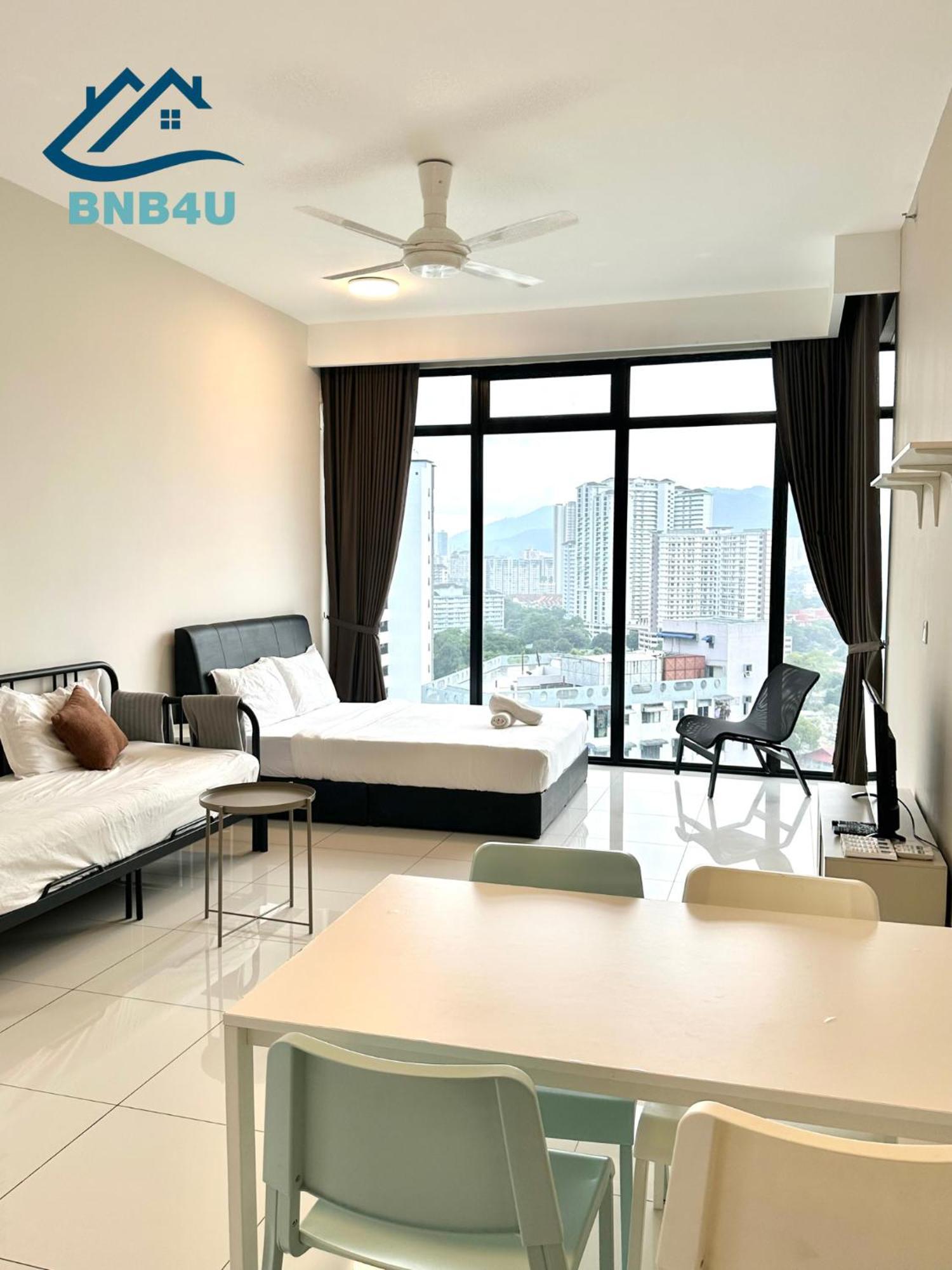Beacon Executive Suites - By Iz George Town Exterior photo
