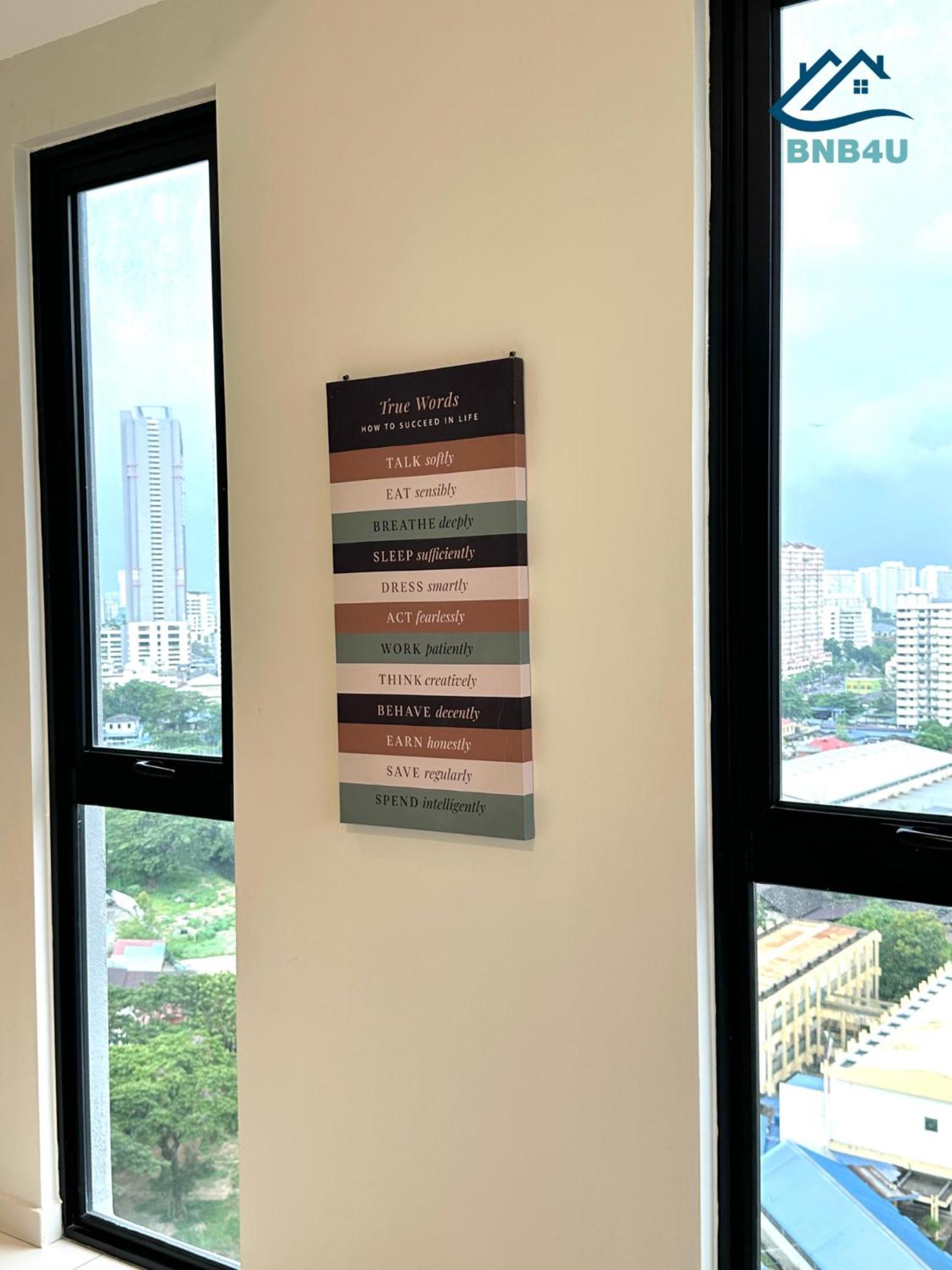 Beacon Executive Suites - By Iz George Town Exterior photo
