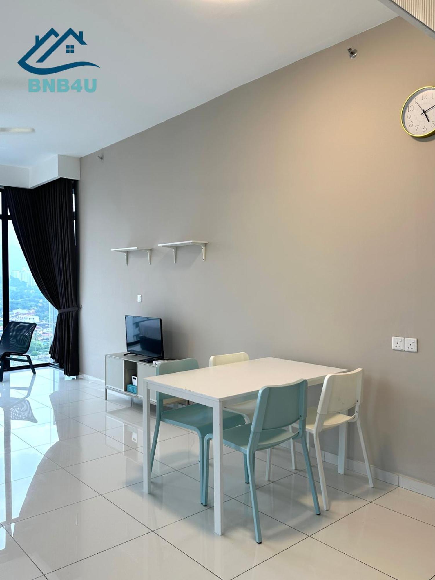 Beacon Executive Suites - By Iz George Town Exterior photo