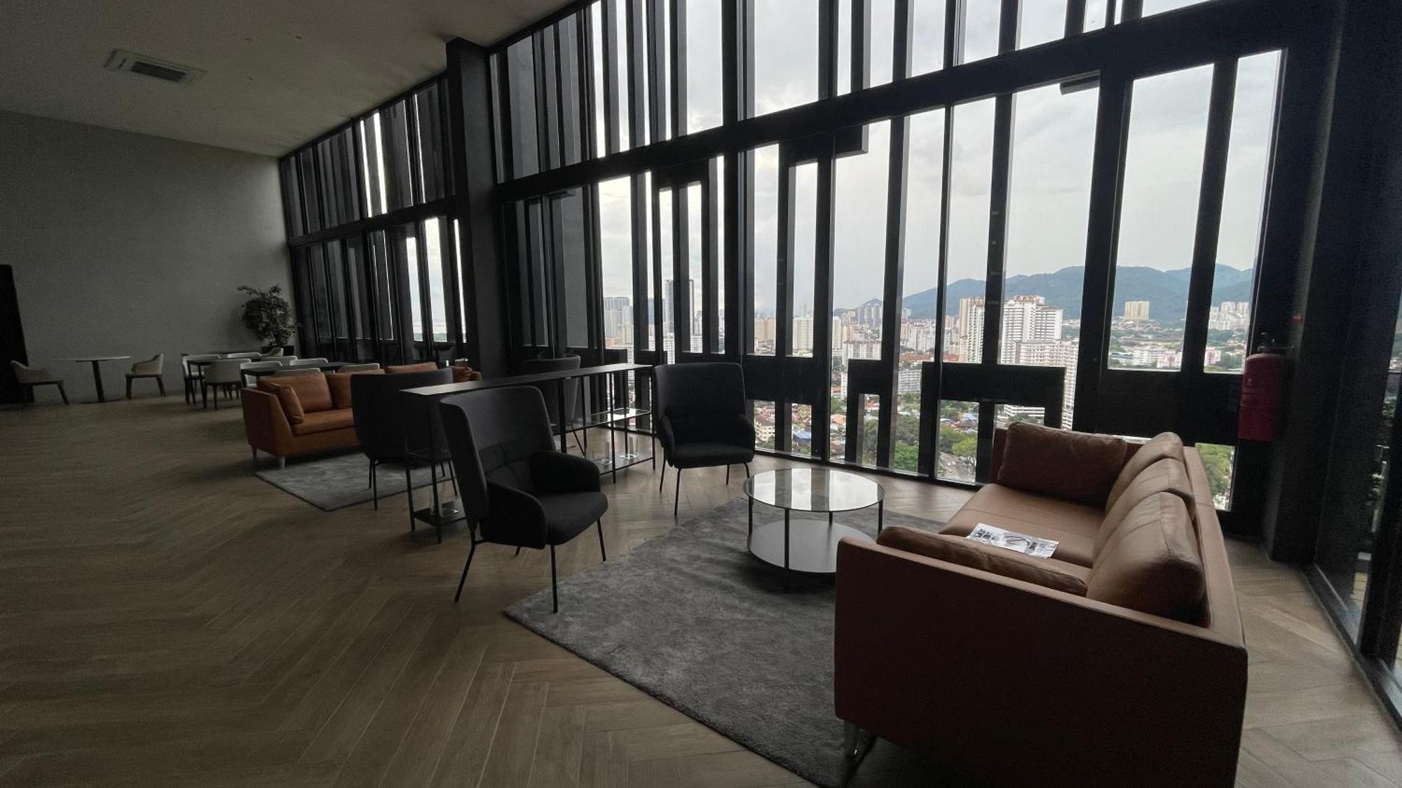 Beacon Executive Suites - By Iz George Town Exterior photo