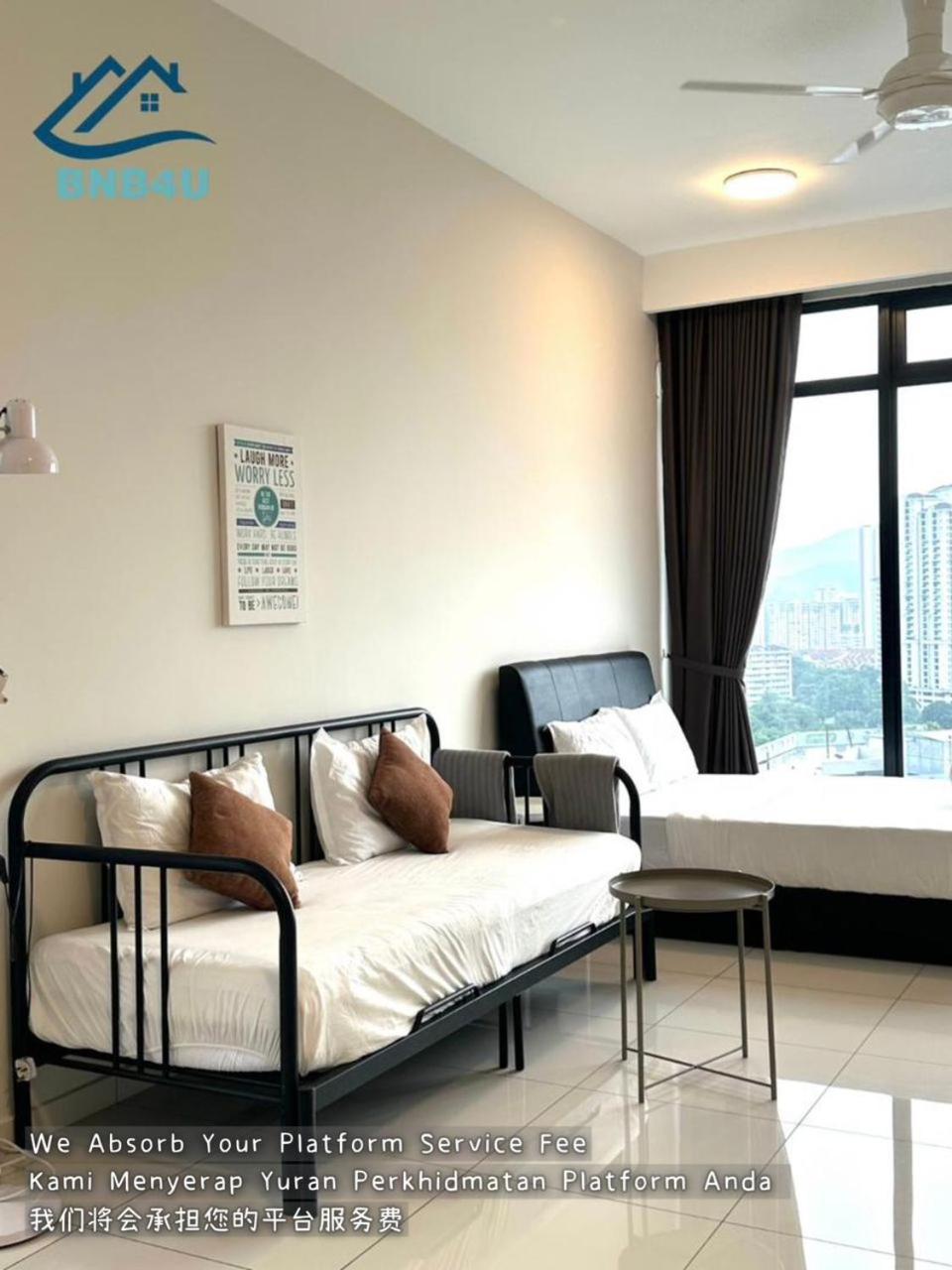Beacon Executive Suites - By Iz George Town Exterior photo