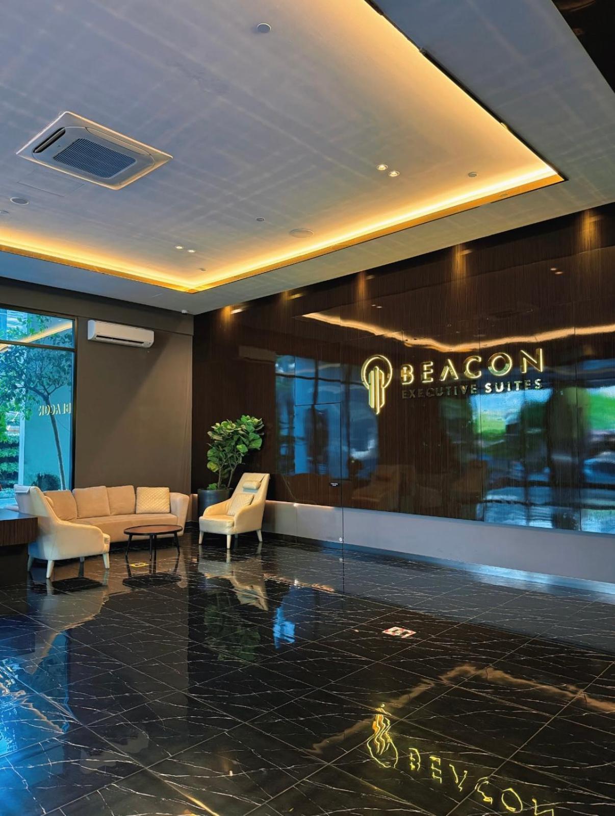 Beacon Executive Suites - By Iz George Town Exterior photo
